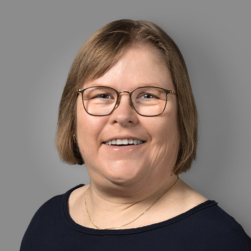 Detailseite Annette Werner
