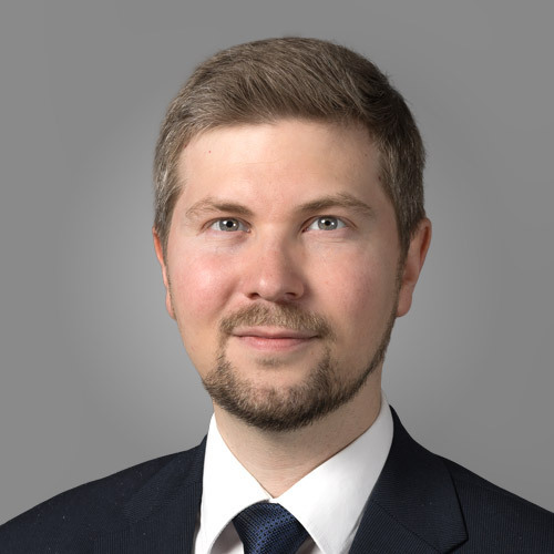 Detailseite Dr. Matthias Steindl