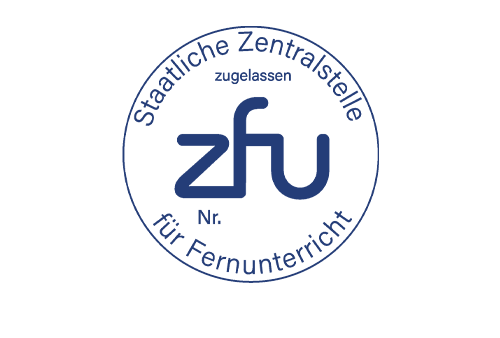 Logo der staatlichen Zentralstelle für Fernunterricht